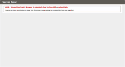 Desktop Screenshot of amcequipmentsales.com
